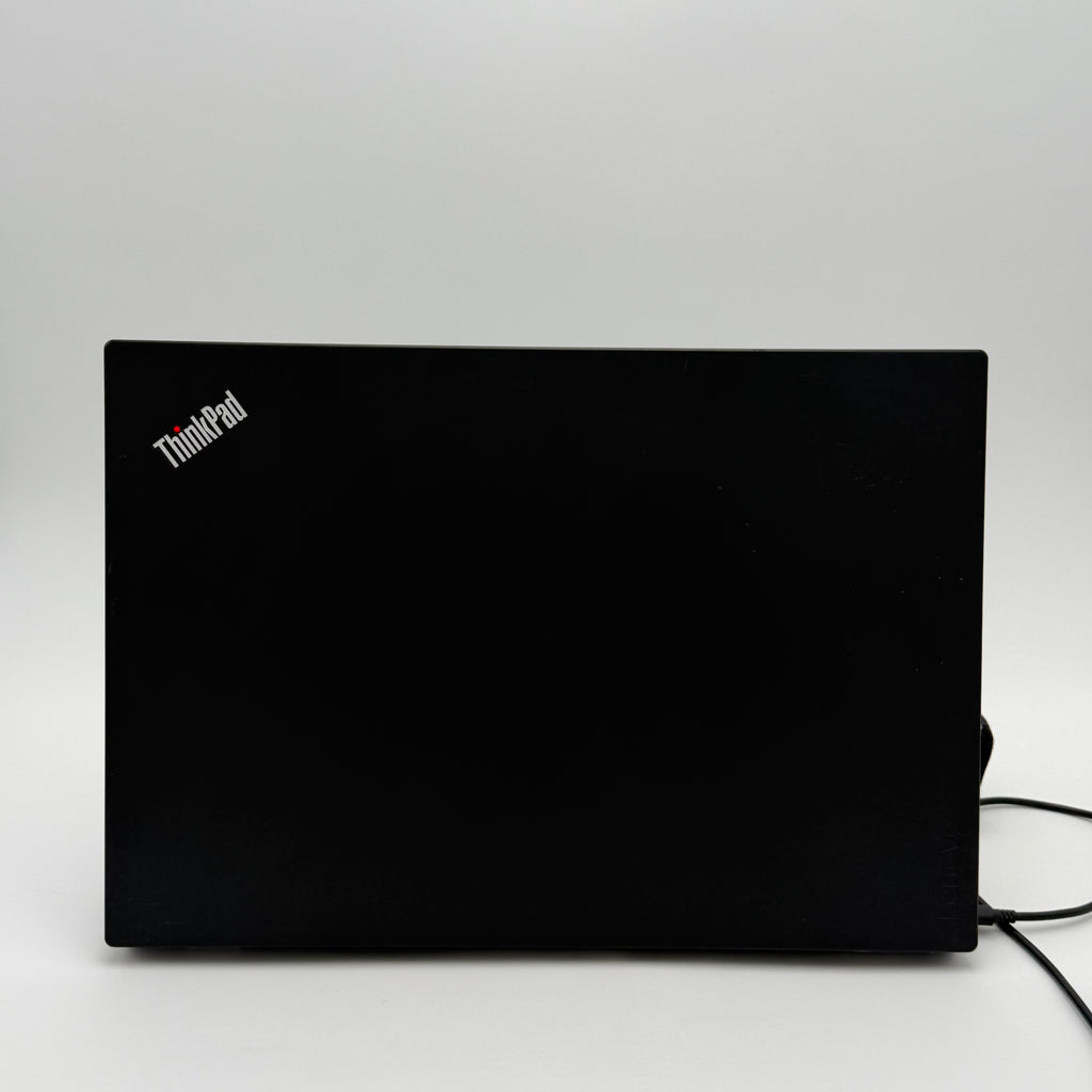 Lenovo ThinkPad P52s 15-Inch Laptop - Intel Core i7 1.8Ghz 16GB RAM 1TB HDD Read Bad Battery
