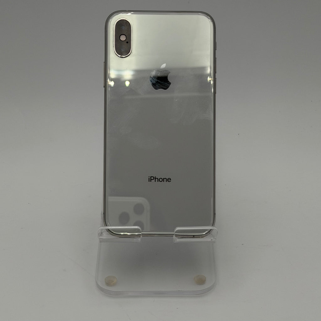 Apple iPhone XS 64GB White Unlocked - Broken