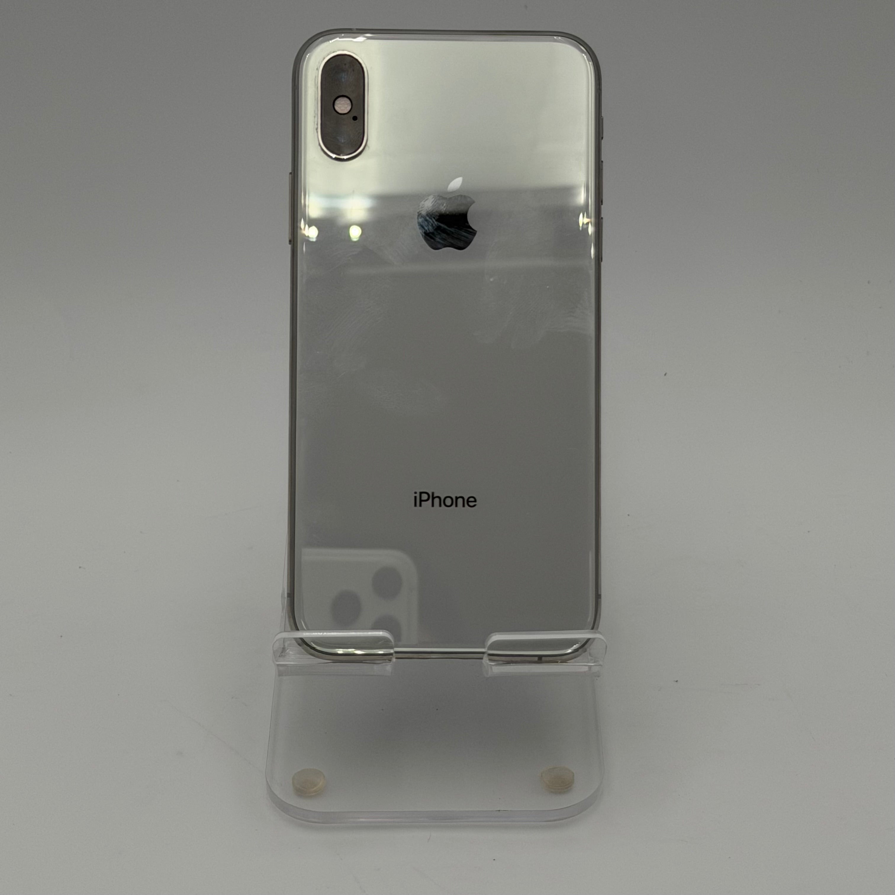 Apple iPhone XS 64GB White Unlocked - Broken
