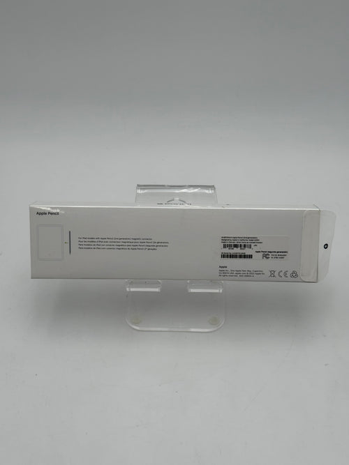 Apple Pencil (2nd Gen) 2051 - White