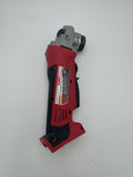 Milwaukee 4 1/2" Cut Off Grinder with Battery pack
