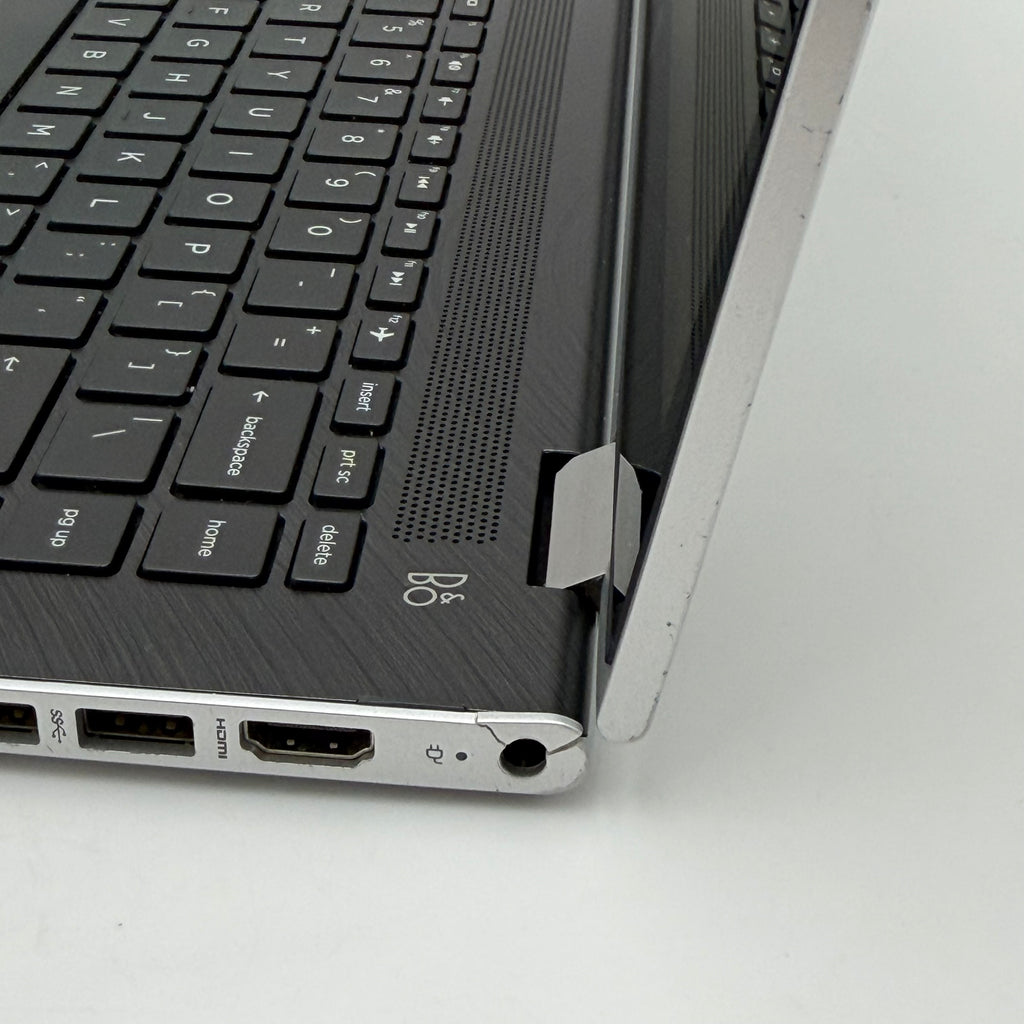 HP Pavilion x360m Convertible Touch screen 14m-ba013dx Core i3 8GB RAM 512GB 14-inch Laptop