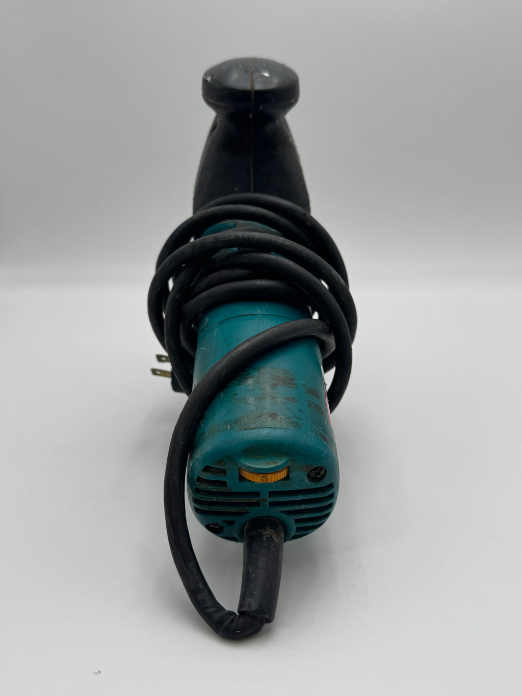 Makita 4305 Jigsaw Power Tool - Used - Blue