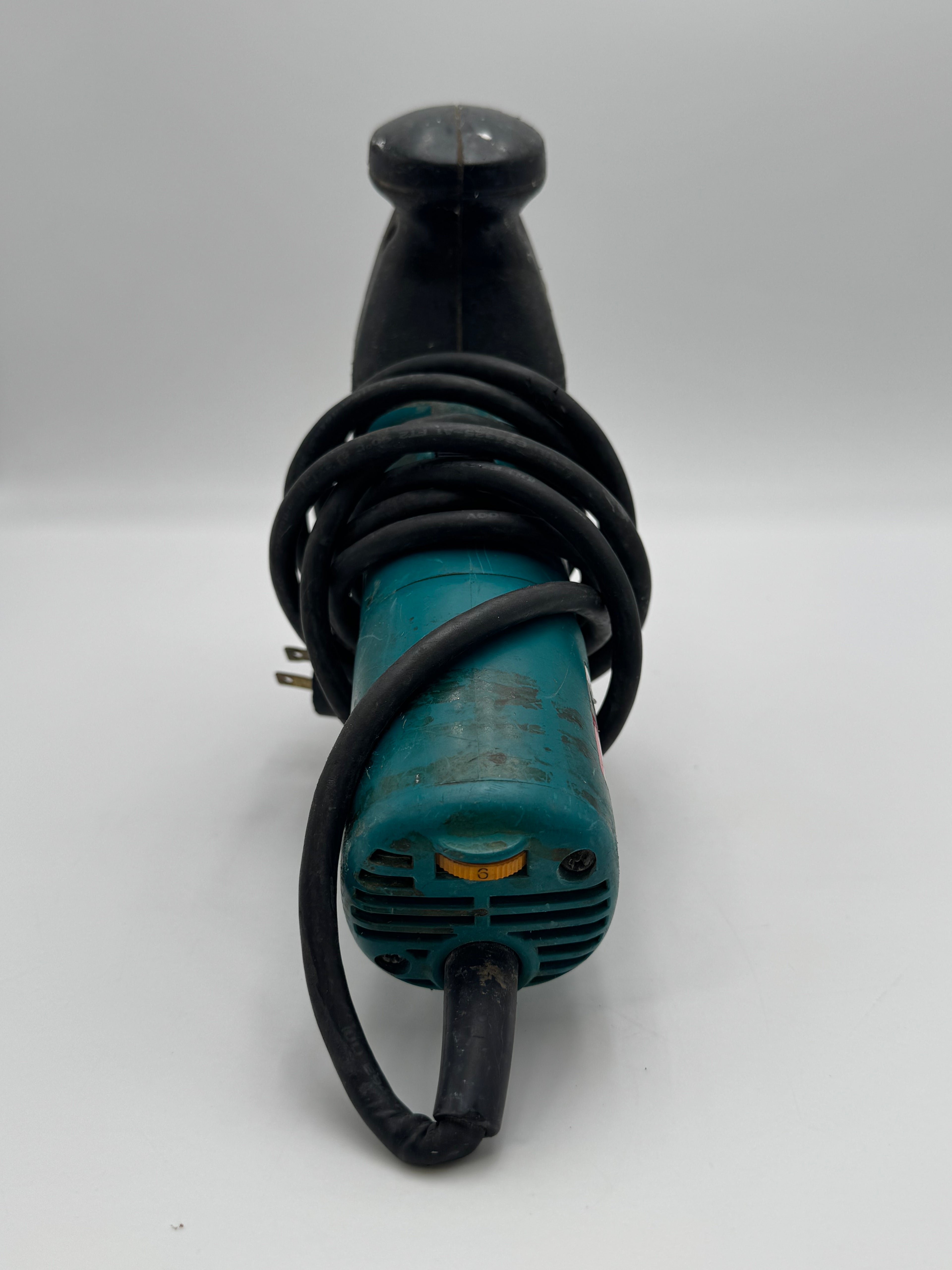 Makita 4305 Jigsaw Power Tool - Used - Blue