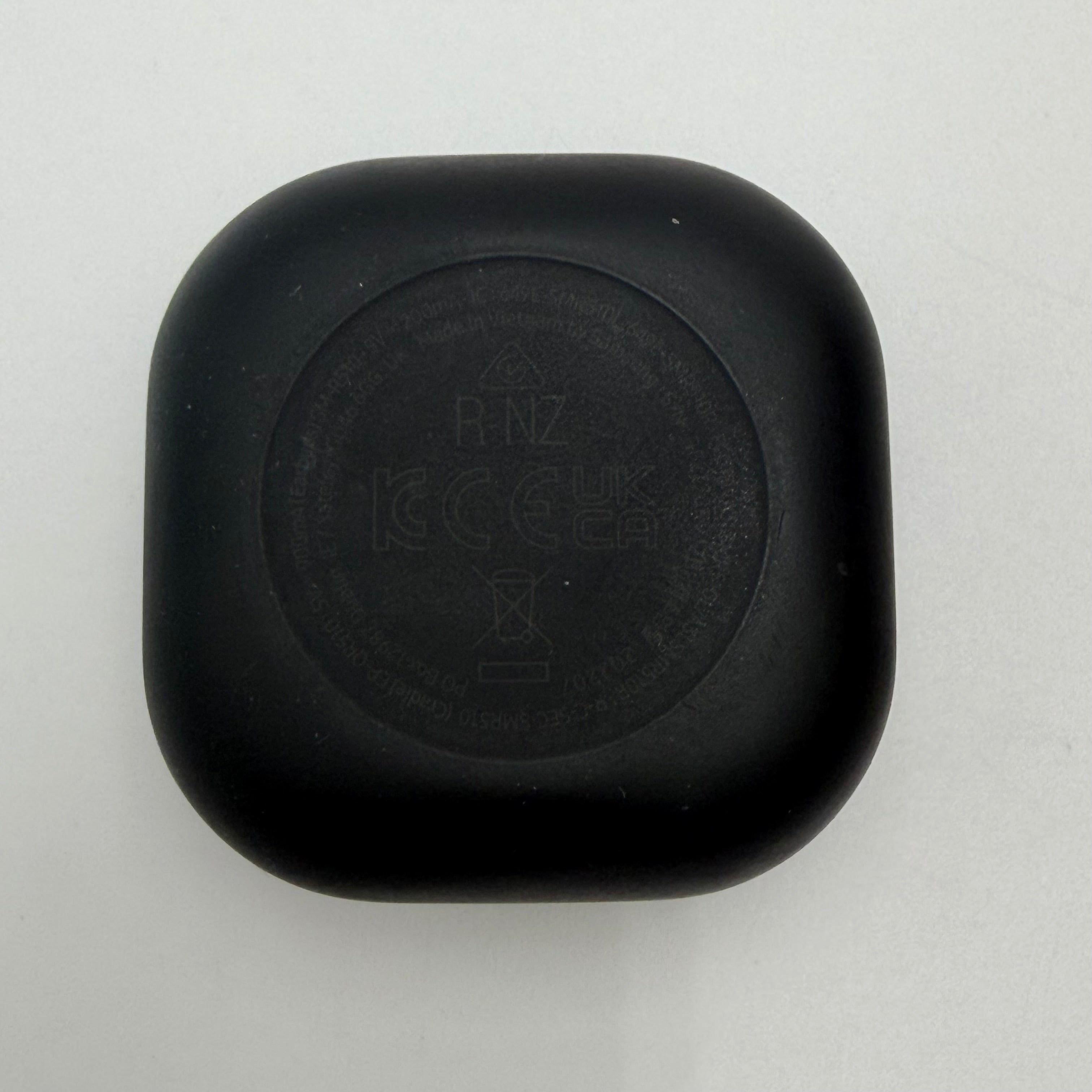 Samsung Galaxy Buds2 Black In-Ear Headphones - Used B