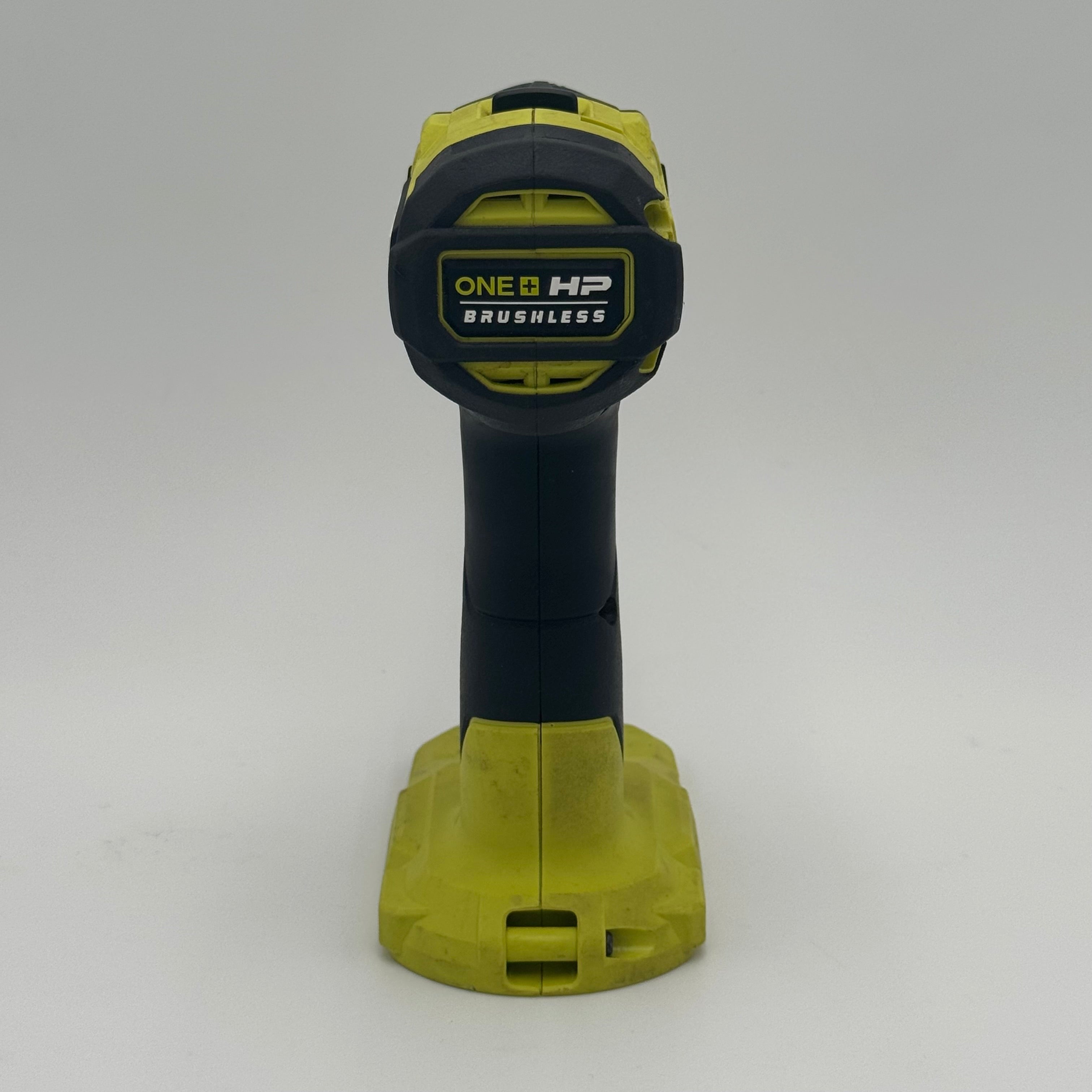 Ryobi ONE+ HP 18V 1/2" Brushless Drill Driver PSBDD01 w/ Battery & Charger Works