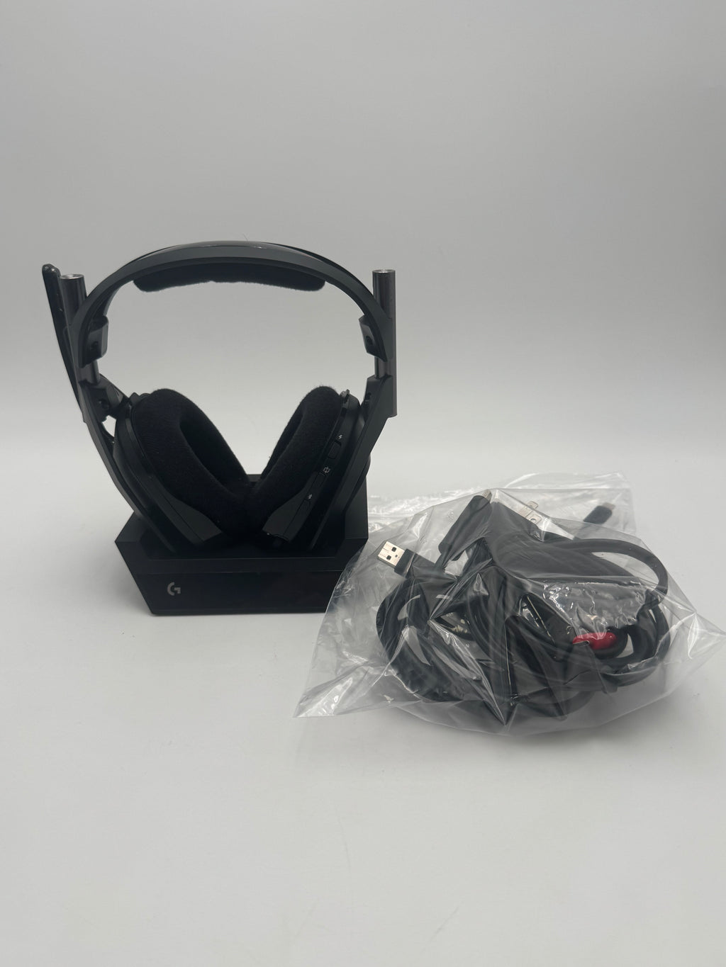 Astro A50 X Lightspeed Headset - Black
