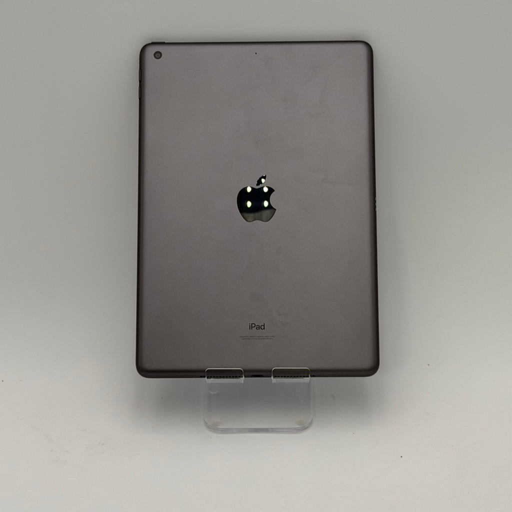 Apple iPad (9th Generation) A2602 64GB Good Condition | Space Gray | WIFI ONLY