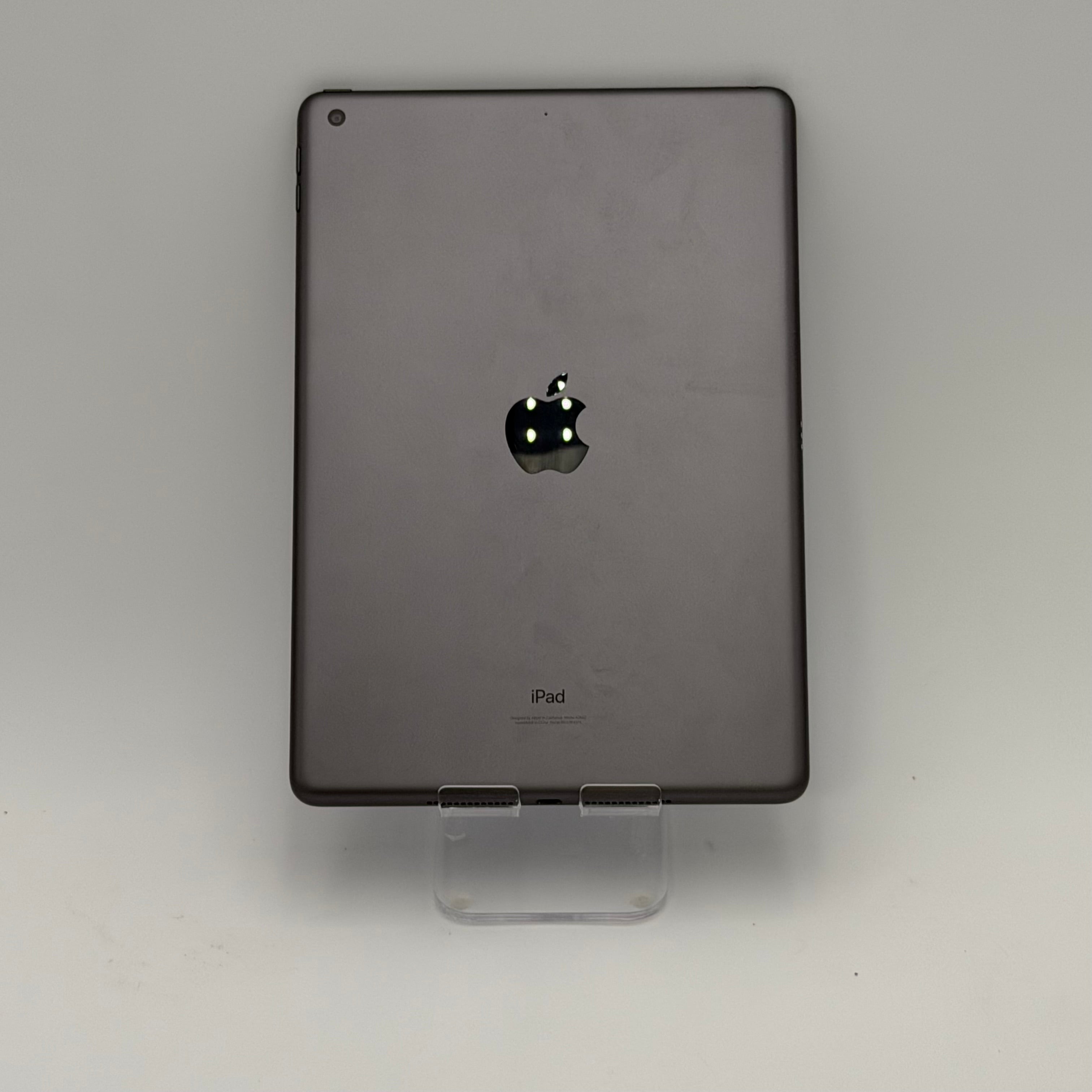 Apple iPad (9th Generation) A2602 64GB Good Condition | Space Gray | WIFI ONLY