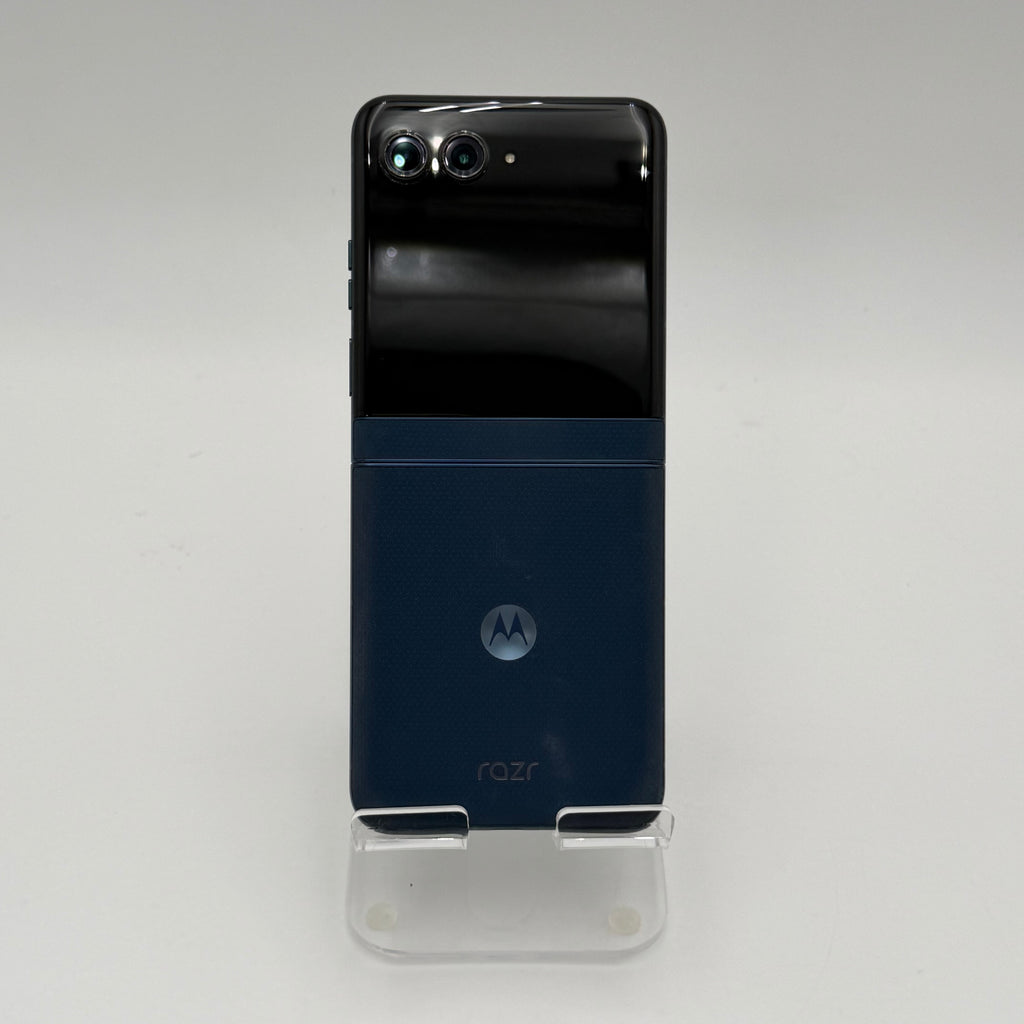 T-Mobile Motorola Razr 2025 256GB - Gibraltar Sea