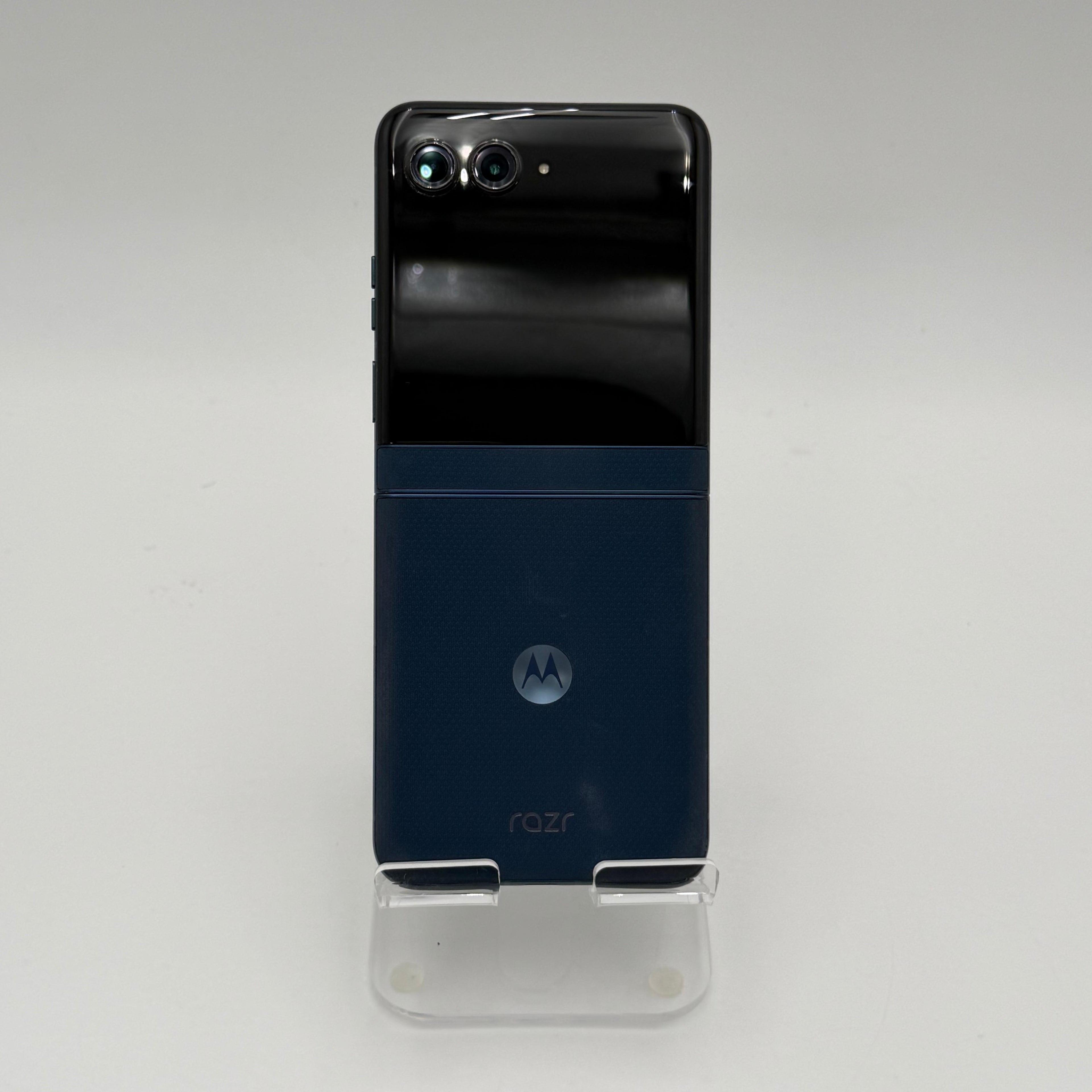 T-Mobile Motorola Razr 2025 256GB - Gibraltar Sea