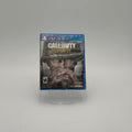 Call of Duty WWII Video Game, PS4, Pre-Owned
