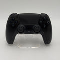 Sony Dualsense PS5 CFI-ZCT1W Black Game Controller