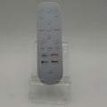 Sony PS5 Media Player Remote White Used A