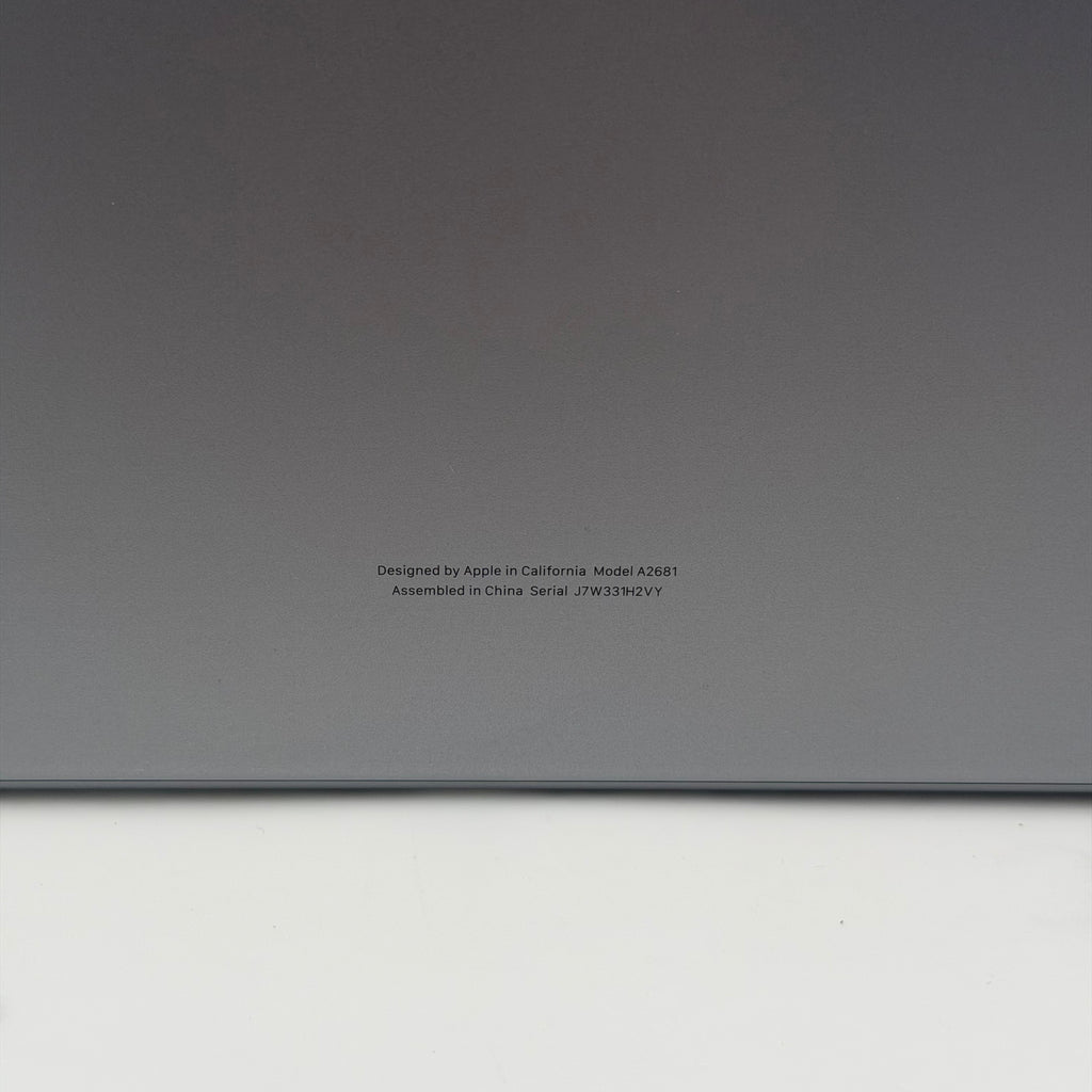 Apple MacBook Air M2 13” 8GB 256GB