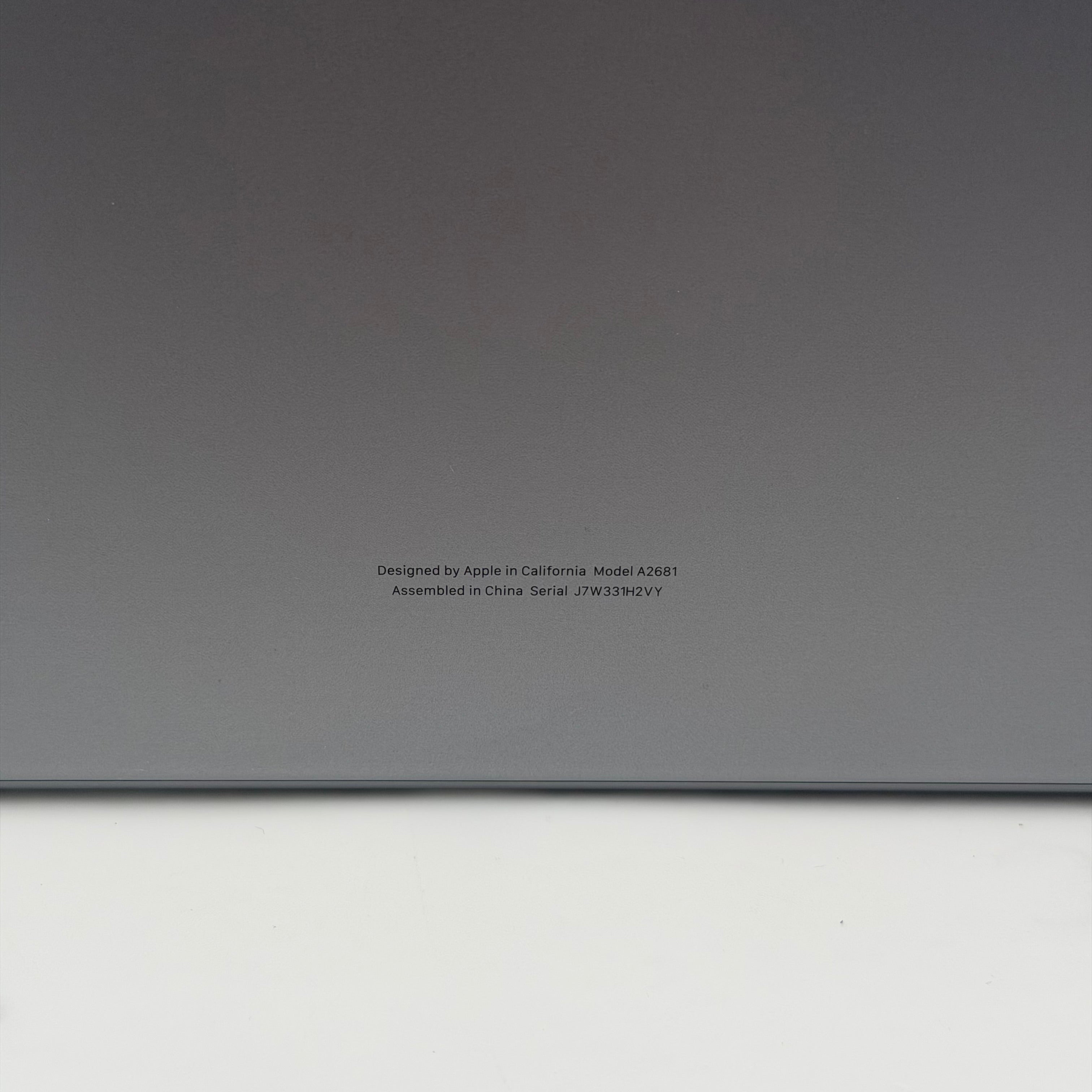 Apple MacBook Air M2 13” 8GB 256GB
