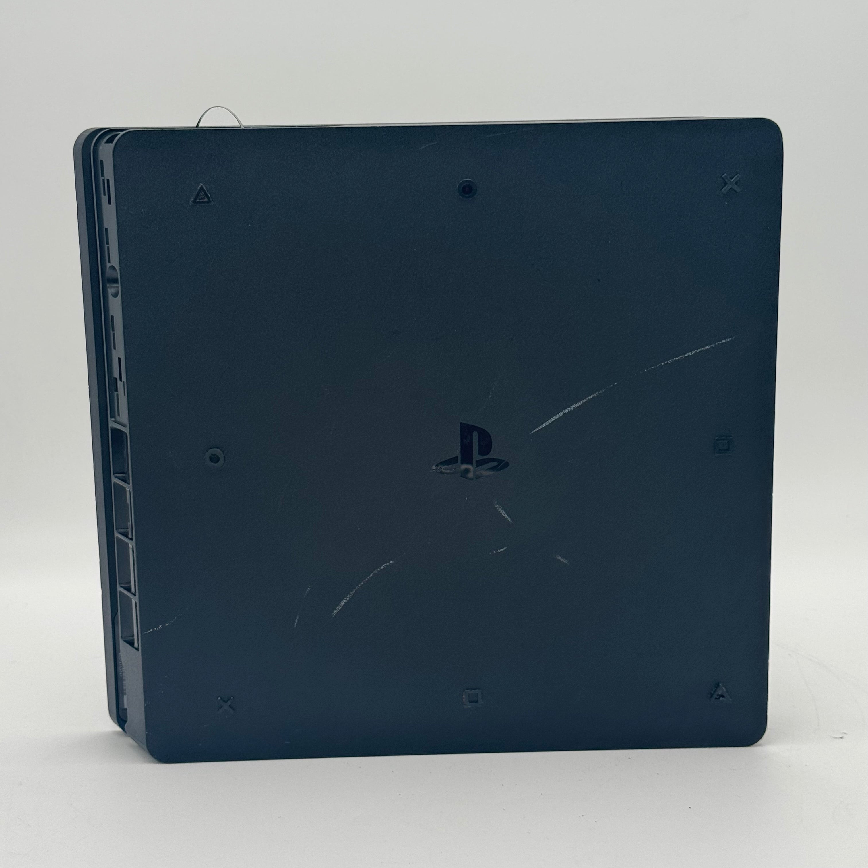 Sony PlayStation 4 PS4 1TB Slim Console Black (CUH-2115B) - Bad Disc Drive