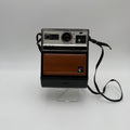 Vintage Kodak Colorburst 100 Instant Camera no Strap (untested no battery)