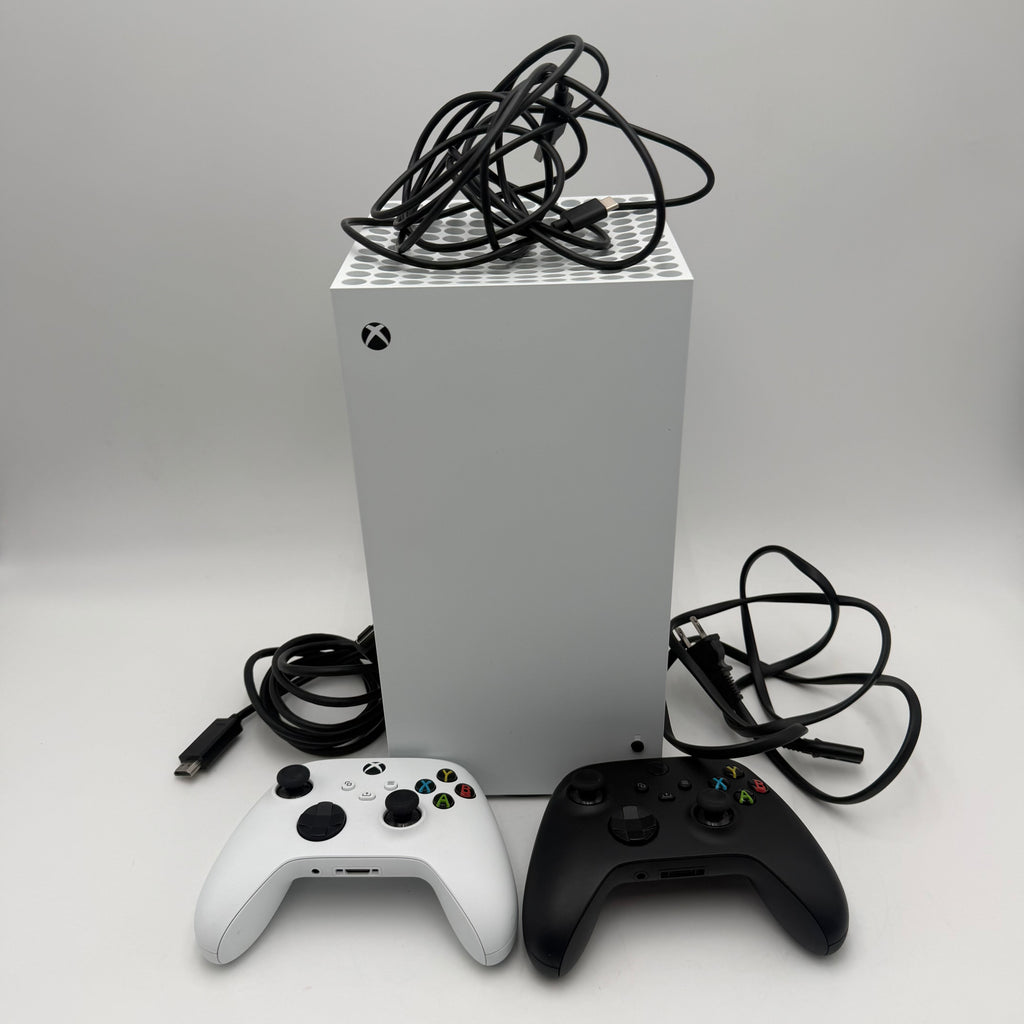 Meta Quest 2 VR Headset - Used - C White
