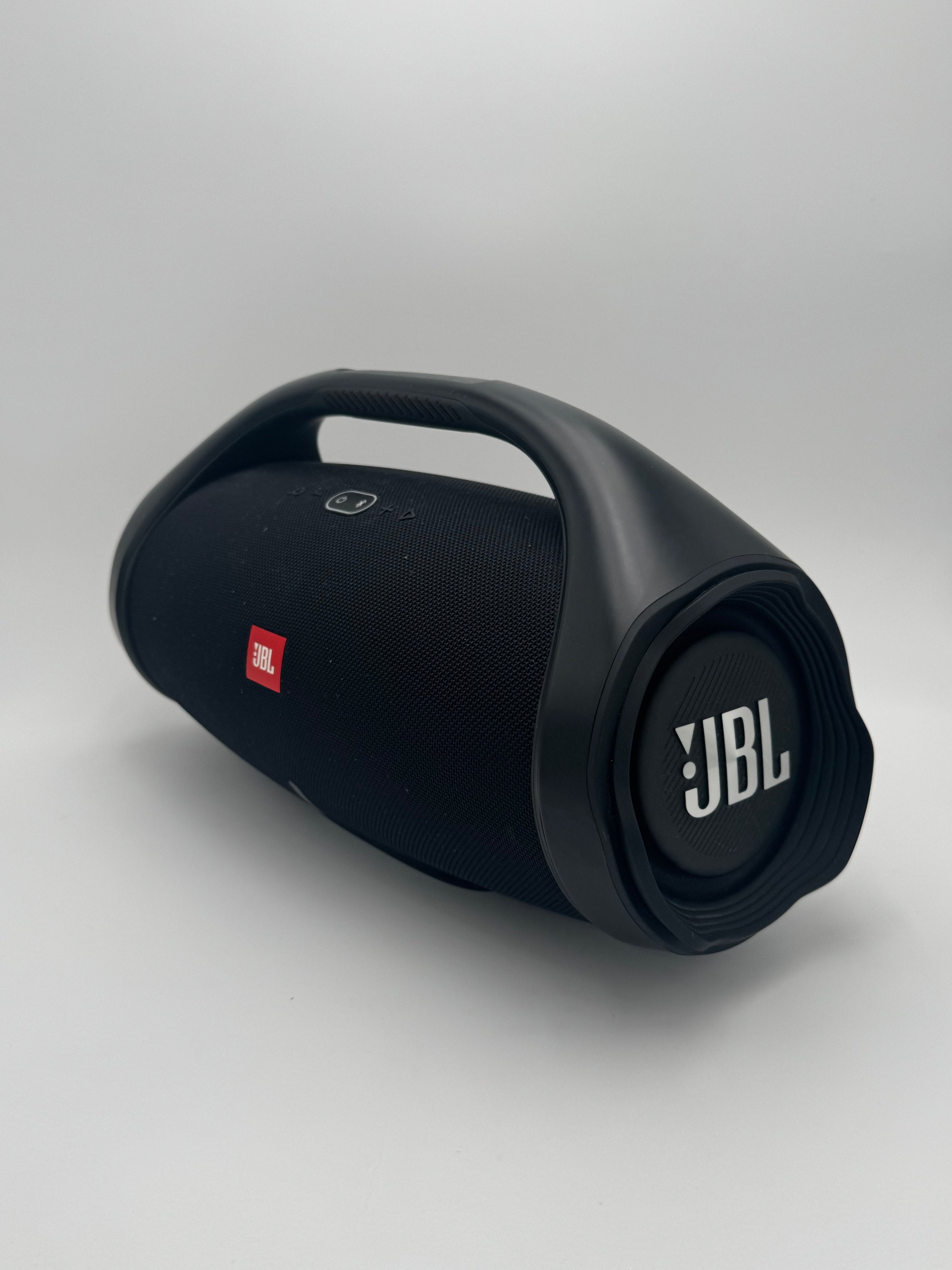 JBL Boombox 2 2020 Portable Bluetooth Speaker - Black