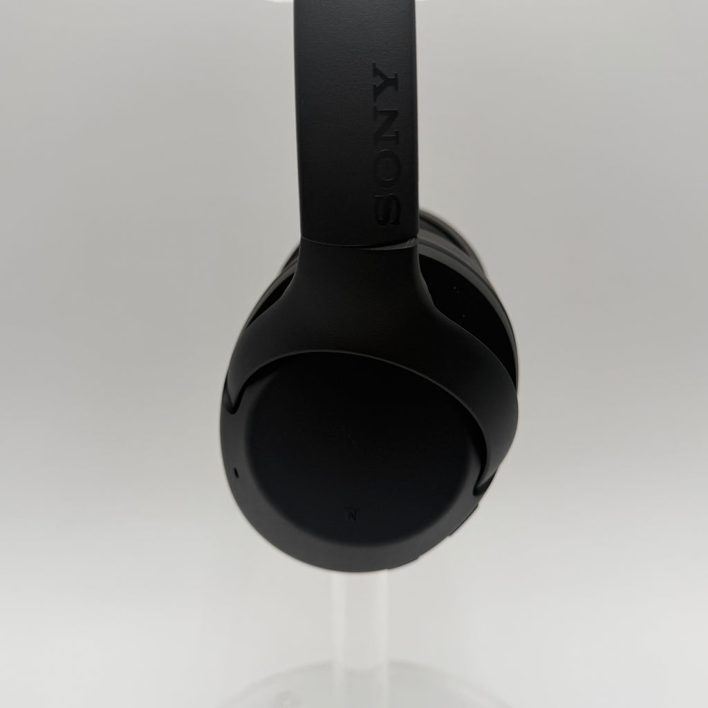 Sony WH-XB900N Wireless Headphones - Black Noise Canceling