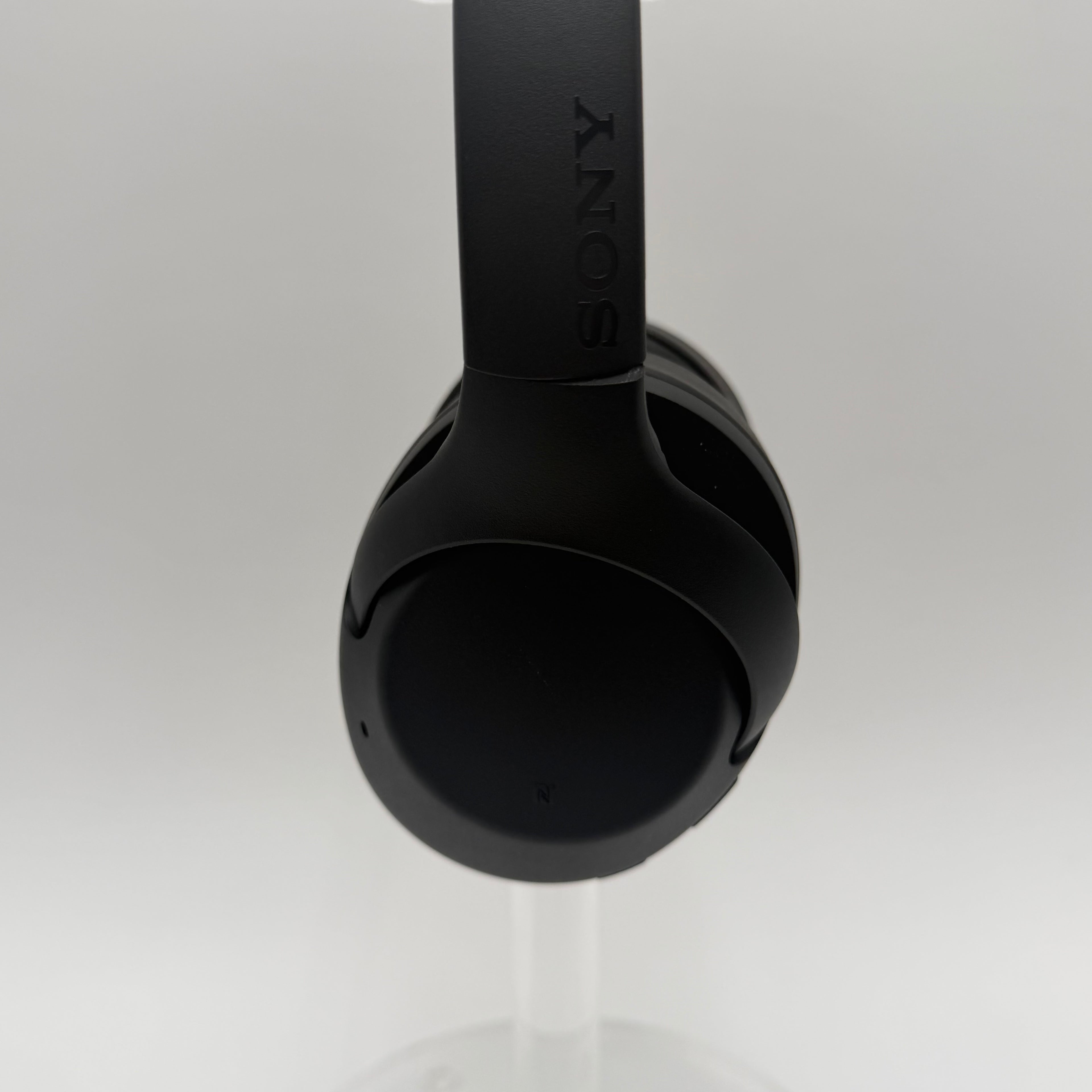 Sony WH-XB900N Wireless Headphones - Black Noise Canceling