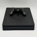 Sony PlayStation 4 Slim (CUH-2215A) Black