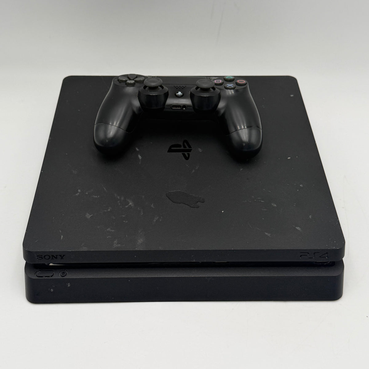 Sony PlayStation 4 Slim (CUH-2215A) Black