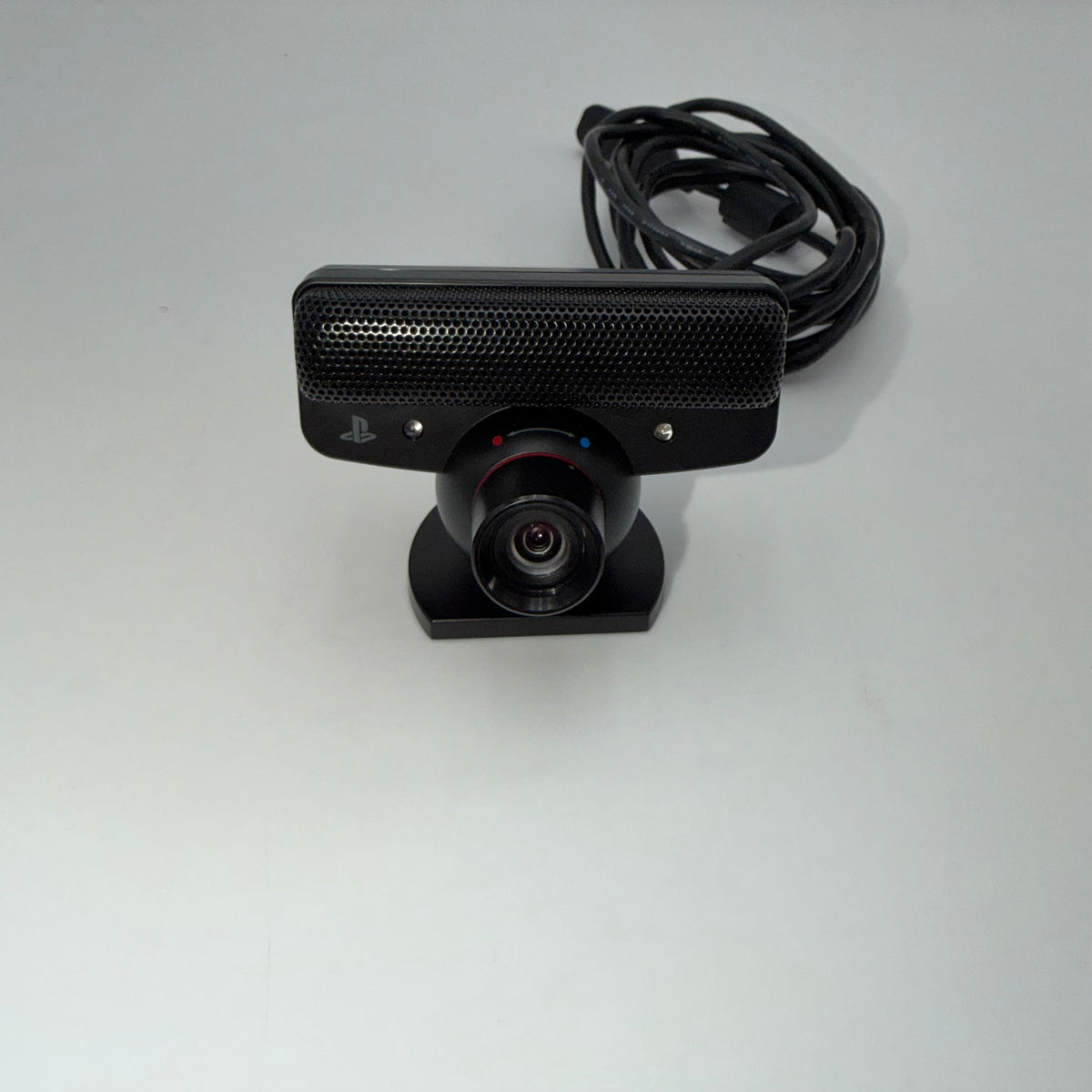 Sony Wand and Camera