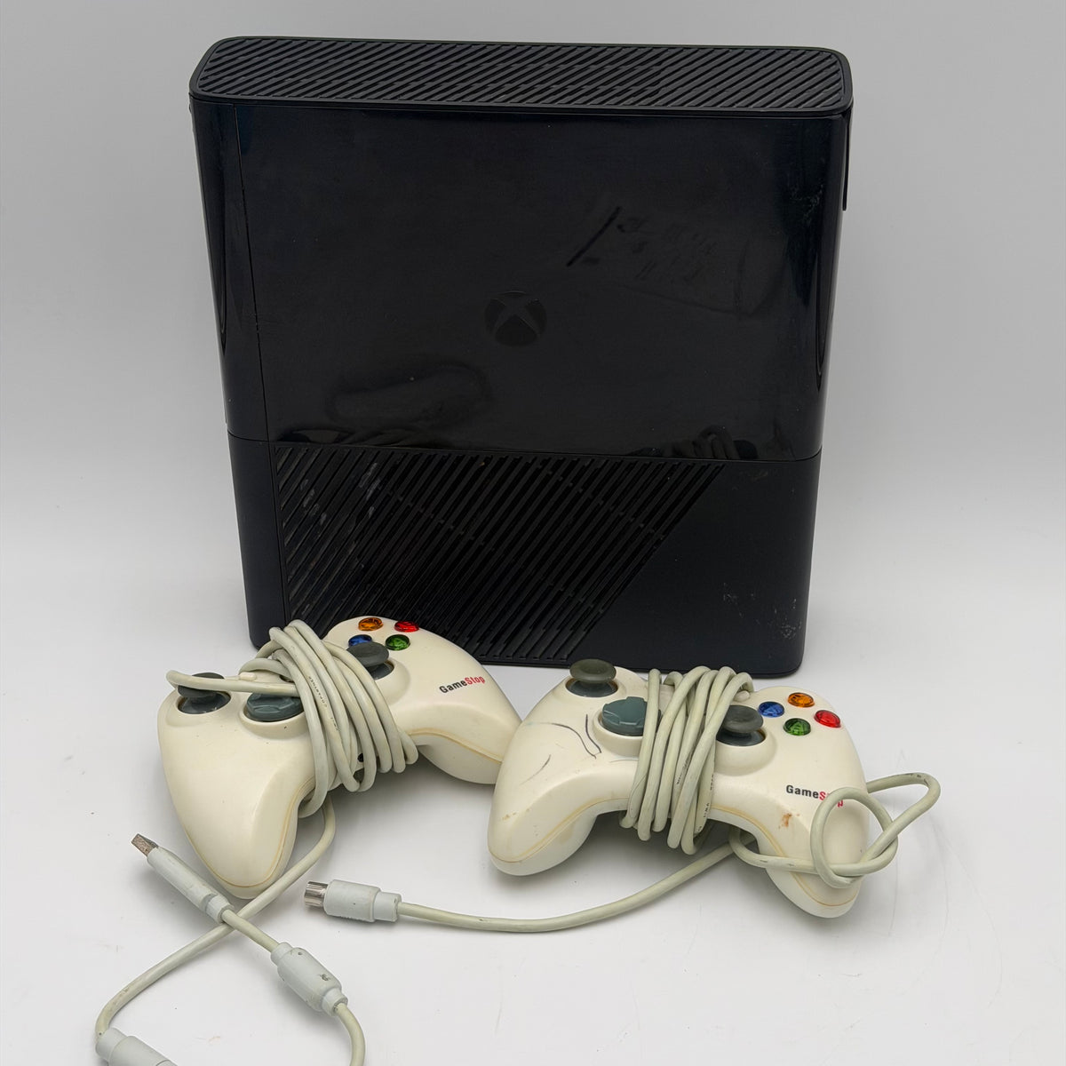 Microsoft Xbox 360 E