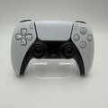 Sony PS5 CFI-ZCT1W White Game Controller - For Parts - Stick Drift