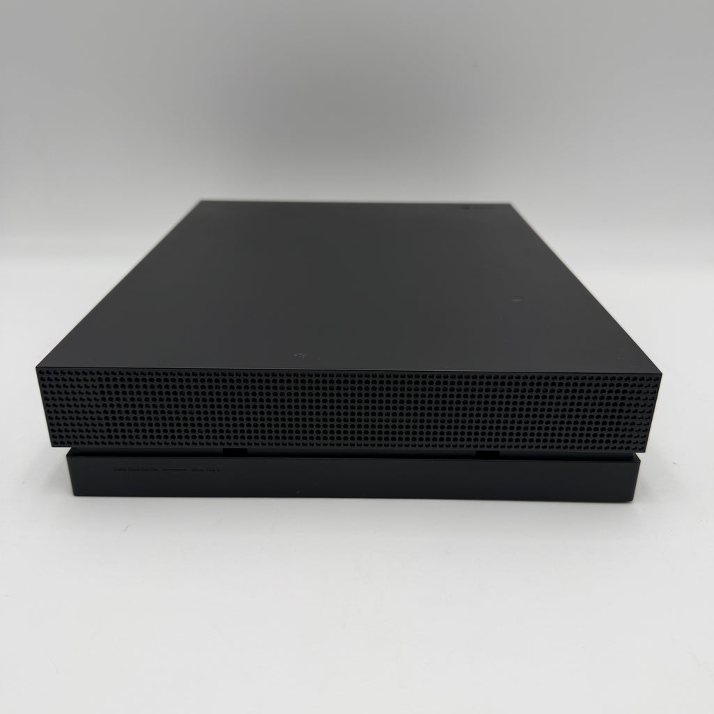 Microsoft Xbox One X (1787) 2017 1TB Console with Controller