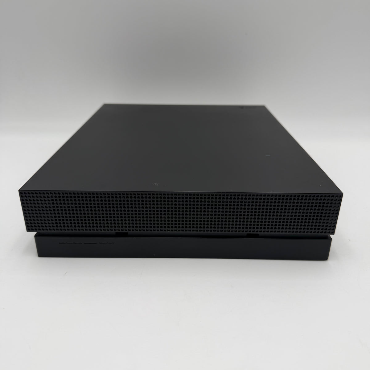 Microsoft Xbox One X (1787) 2017 1TB Console with Controller
