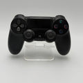 AFTERMARKET PS4  Video Game Controller - Black