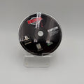 Resident Evil PlayStation PS1 - Used Disc