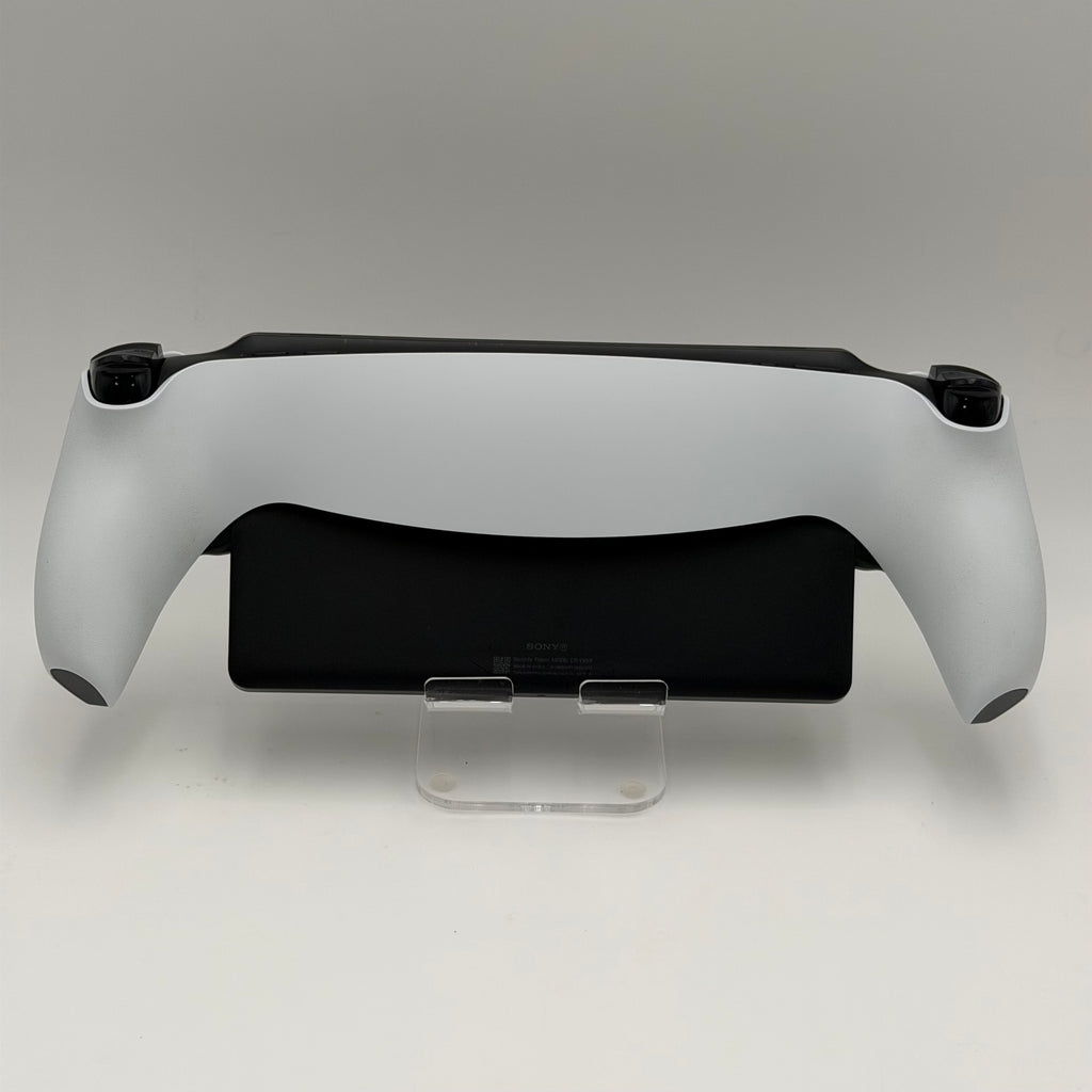 Sony PlayStation Portal (CFI-Y1001) White Used - B