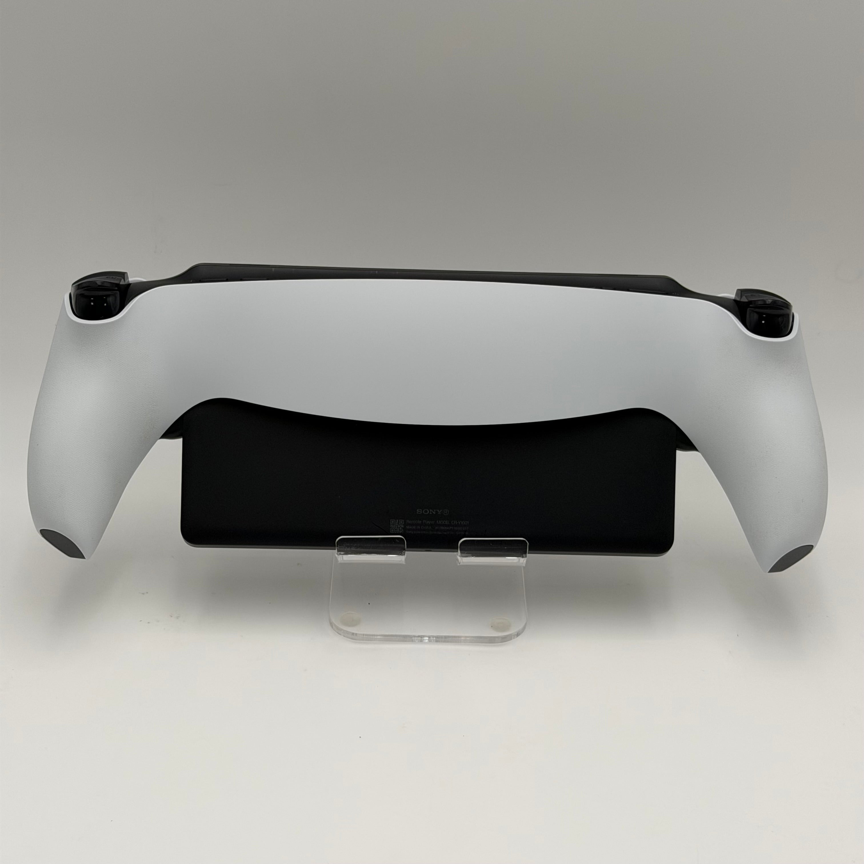 Sony PlayStation Portal (CFI-Y1001) White Used - B
