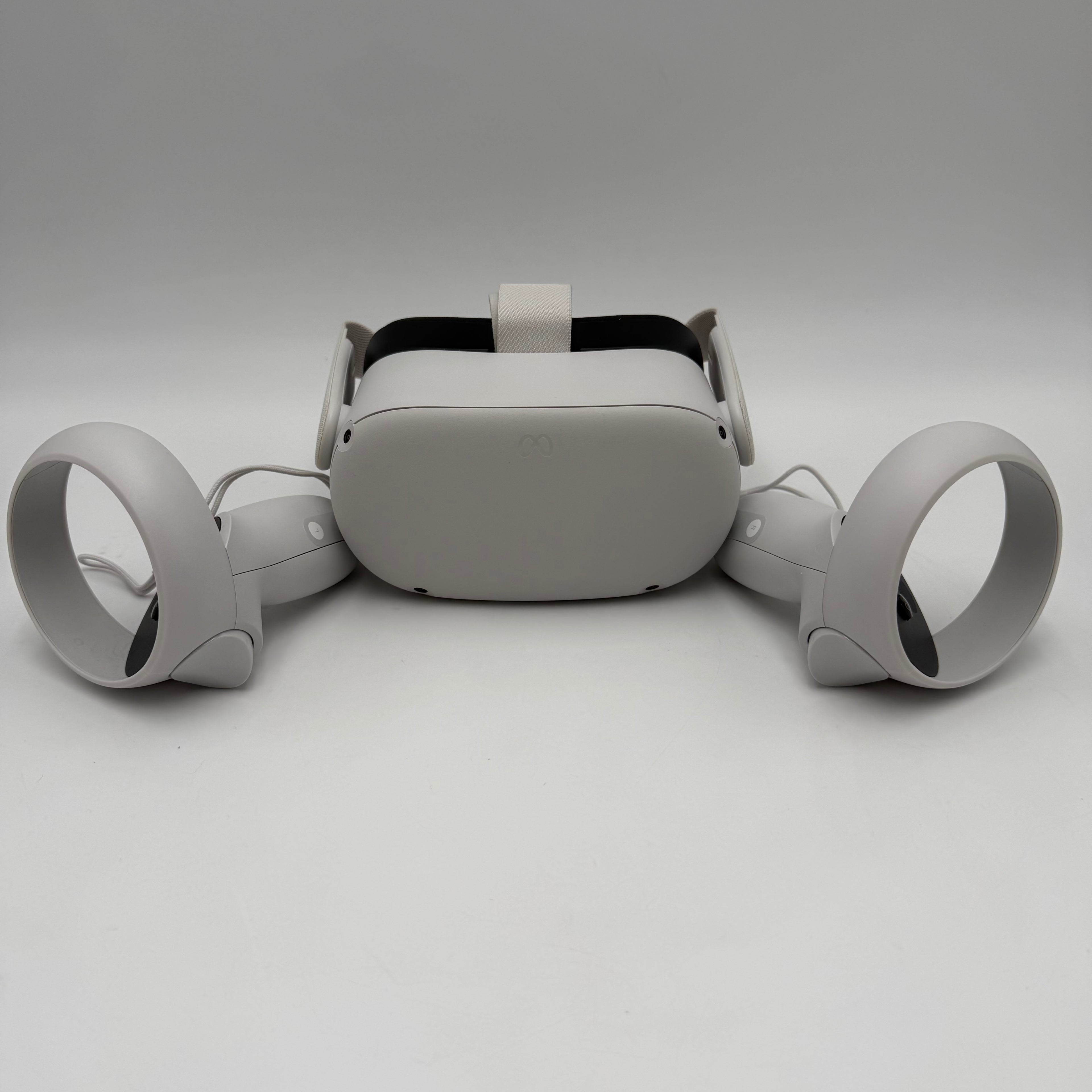 Meta Quest 2 VR Headset