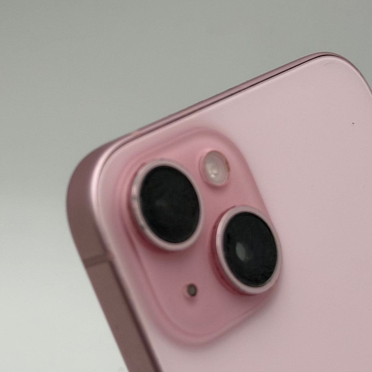 Tmobile Apple iPhone 15 Plus Pink Used A