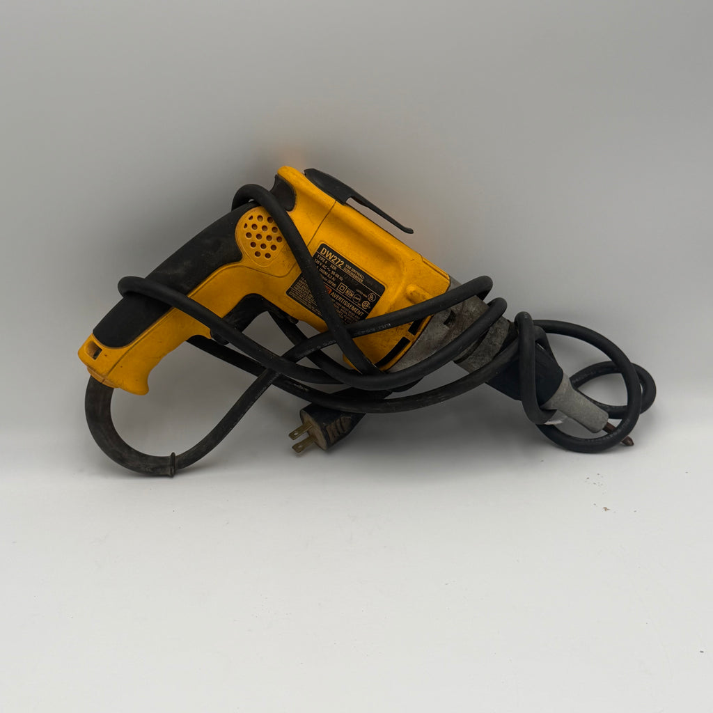 DeWalt DW272 VSR Drywall Screwdriver Used - A
