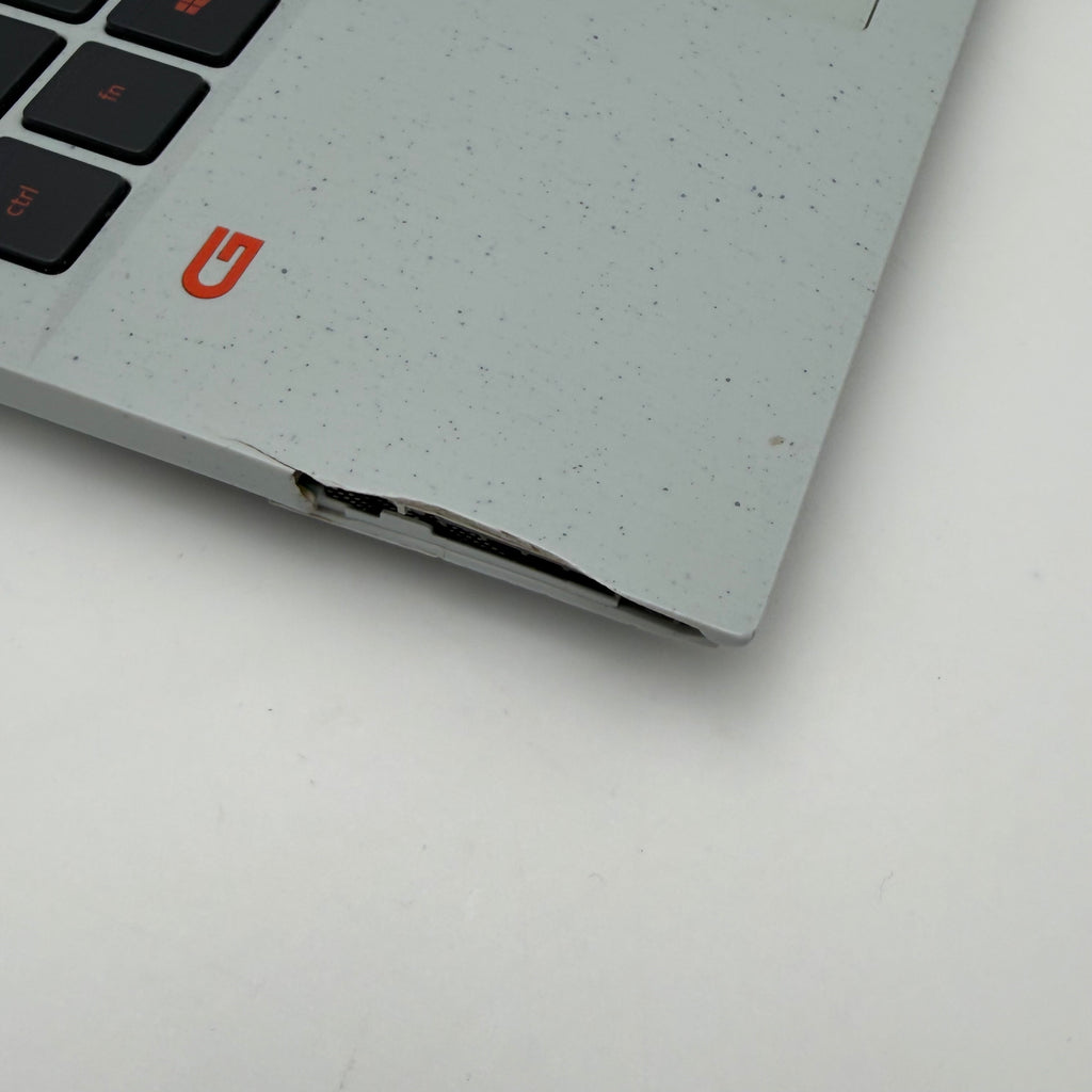 Dell G15 Ryzen Edition  512GB 32GB Laptop - Broken Frame - Read
