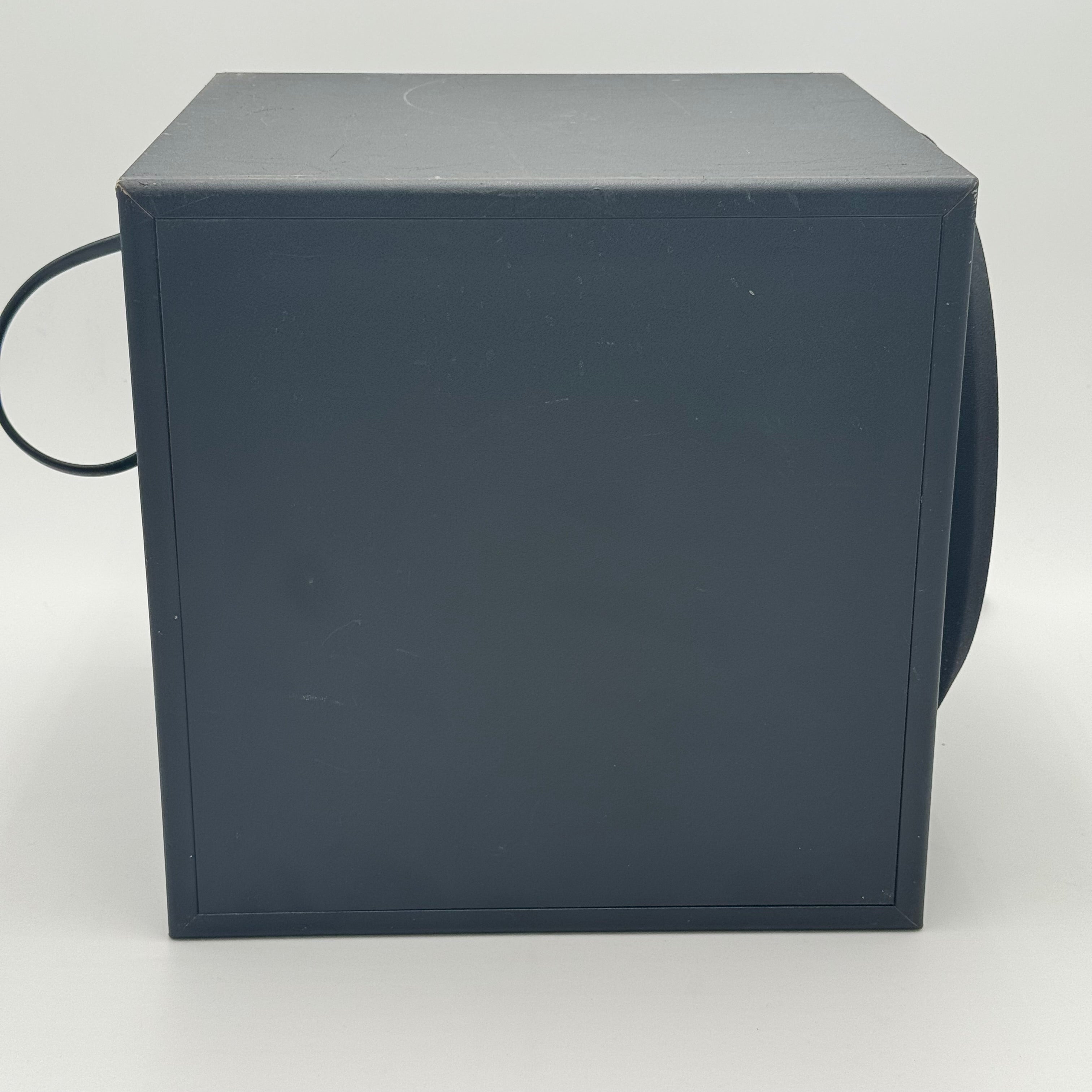 Yamaha YST-SW012 Subwoofer Speaker, Black, Pre-Owned