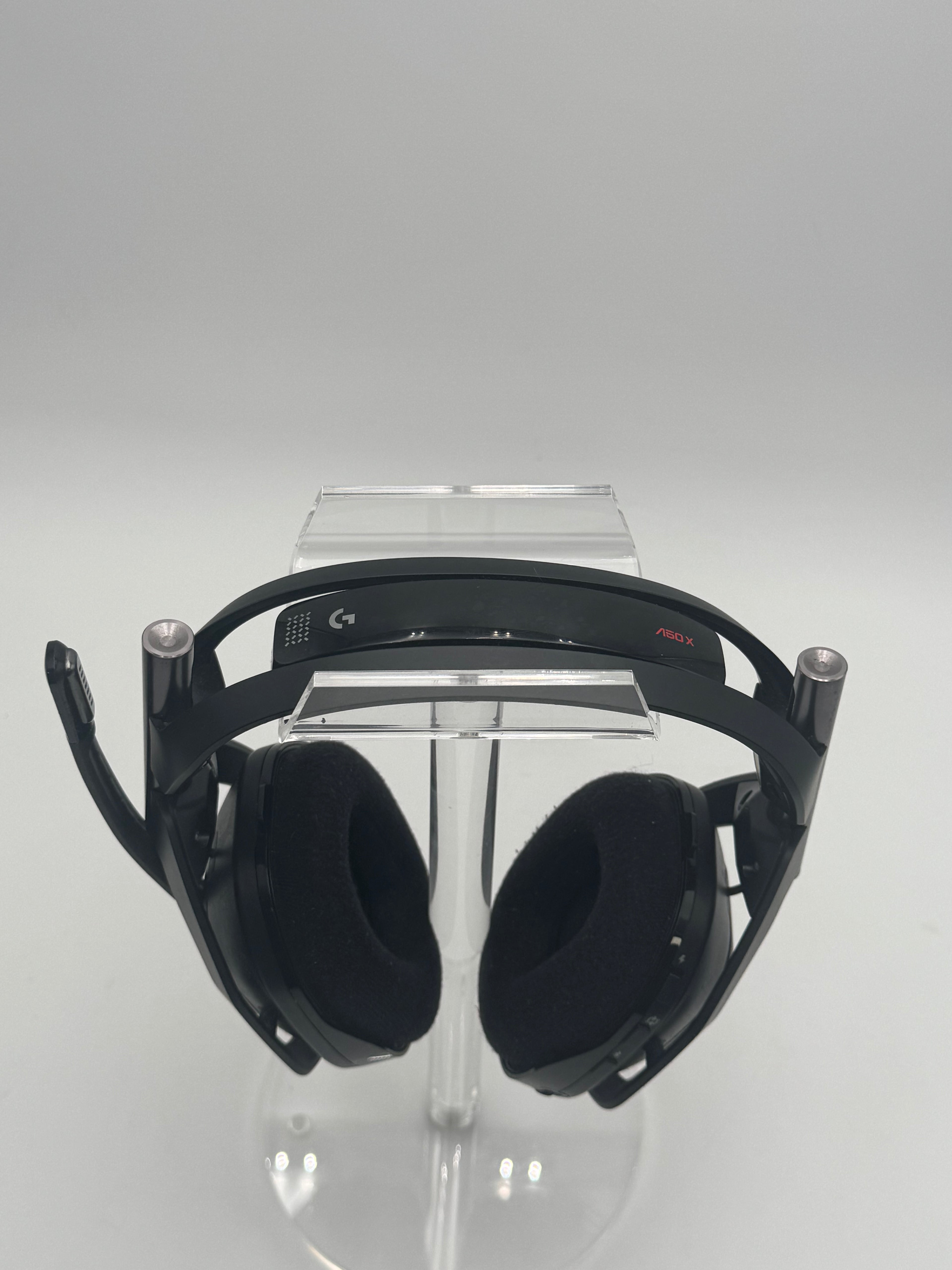 Astro A50 X Lightspeed Headset - Black