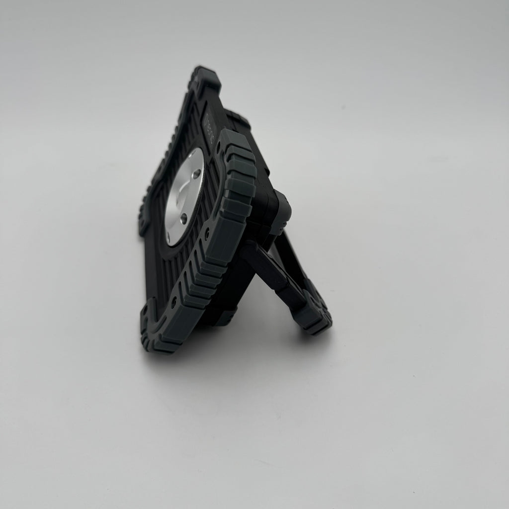 Neonic Rechargeable UV LED Black Light - New In Box - Black