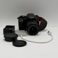 Canon EOS Rebel T2i Digital Camera