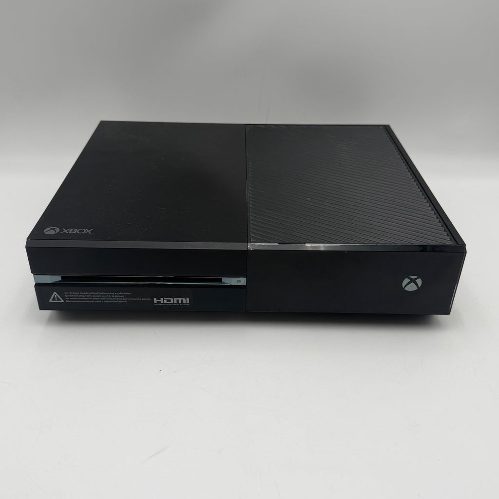 Microsoft Xbox One (1540) 2013 Video Game System