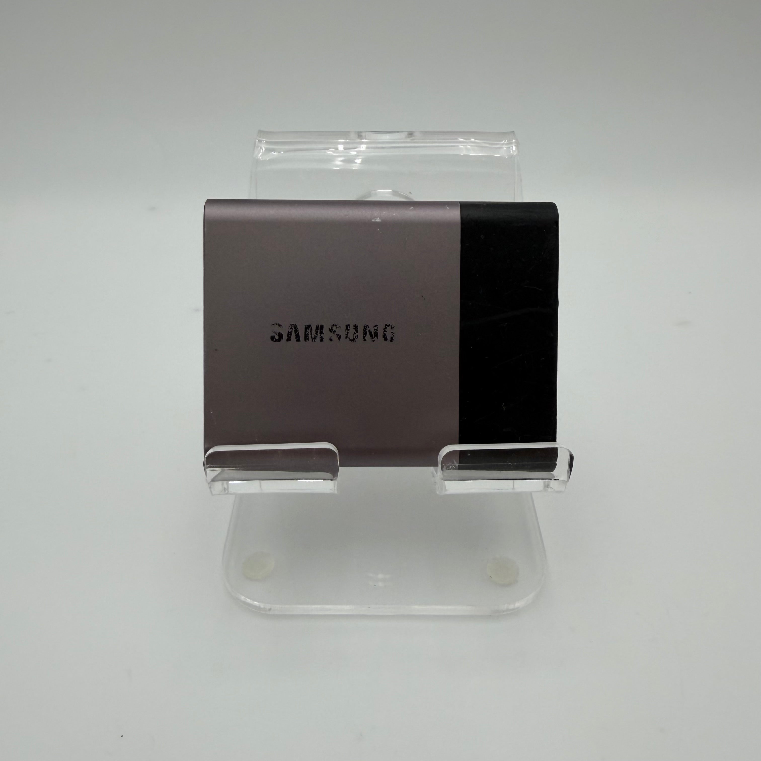 Samsung Portable SSD T3 250GB External Storage Drive