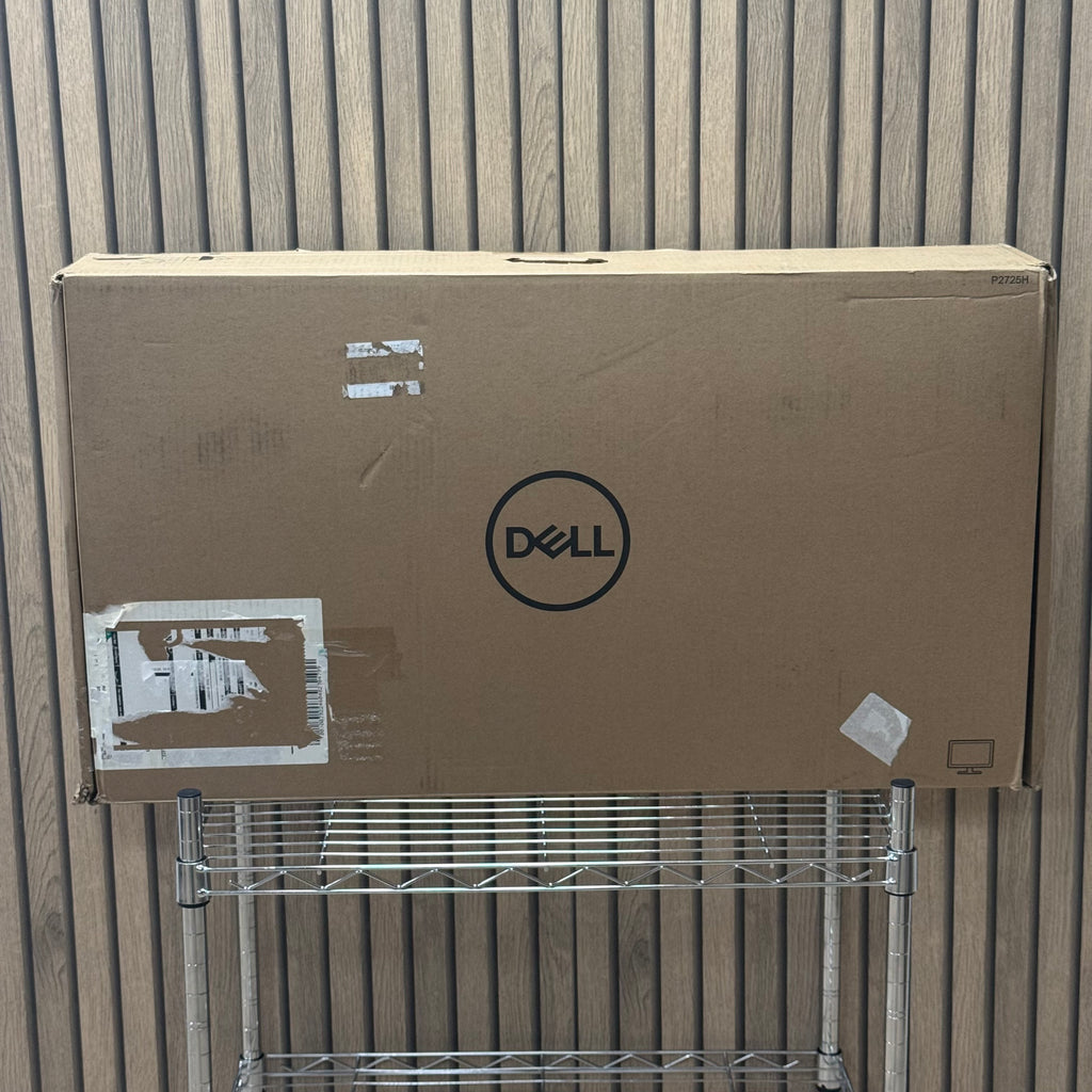 Dell P2725H 27" 2024 Monitor (Free Shipping) - New Open Box