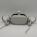 Meta Quest 2 VR Headset with Controllers 128gb