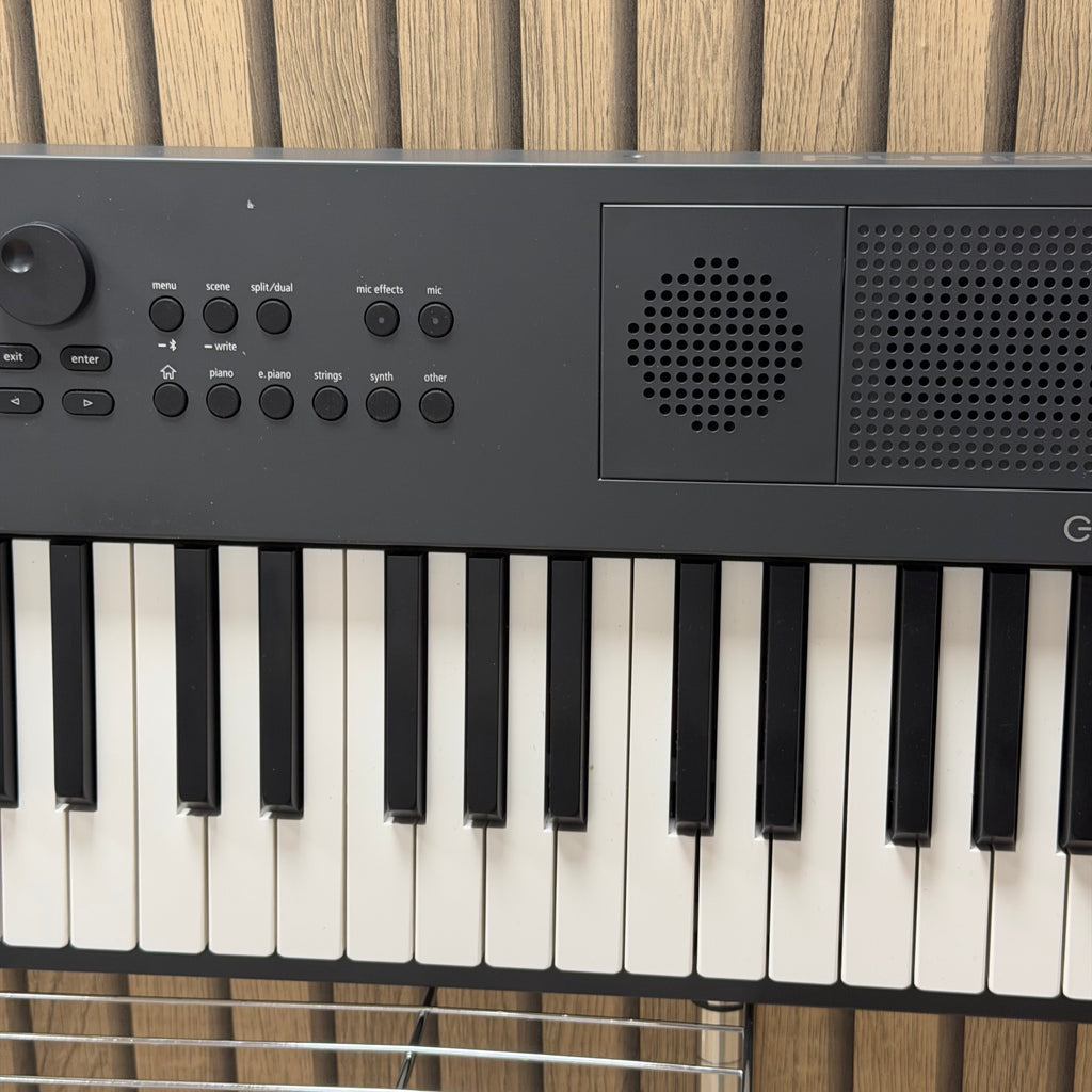 Roland GO:KEYS 5 Keyboard - Graphite - Free Shipping